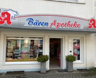 Apotheke
